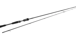 Westin W3 Twitch & Pop 3rd Generation Topwater Spinhengel 2.18m (5-21g)