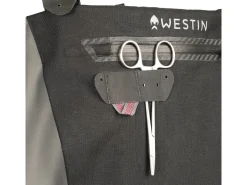 Westin W8 Waders Stockingfoot Waadpak Dark Shadow