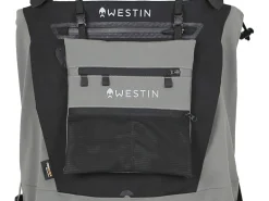 Westin W8 Waders Stockingfoot Waadpak Dark Shadow