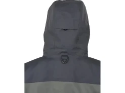 Westin W8 Wading Jacket Waadjas Dark Shadow