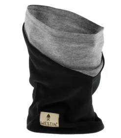 Westin Warm Gaiter One Size Black/Melange