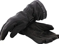 Westin Winter Gloves Carbon Black Vishandschoenen