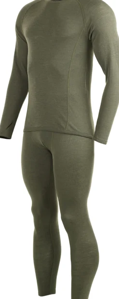 Westin Wool Pro Baselayer Set Thermokleding
