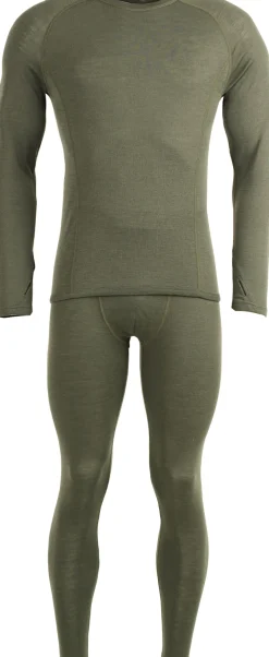 Westin Wool Pro Baselayer Set Thermokleding