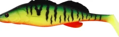 Westin Zanderteez Shadtail Shad Box 8.5cm 6g (48 stuks)