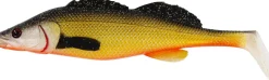 Westin Zanderteez Shadtail Shad Box 8.5cm 6g (48 stuks)