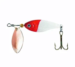 Wizard Chub Spinner 8g