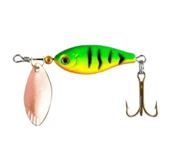 Wizard Chub Spinner 8g