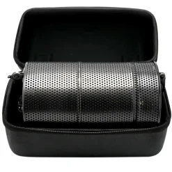 Wolf Grillz Biomaster Stove