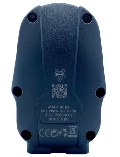 Wolf ICON XR Hubb Receiver