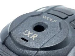 Wolf ICON XR Hubb Receiver