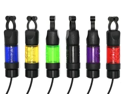 Wolf Illuminated Hangers