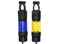 Wolf Illuminated Hangers