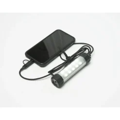 Wolf LPB-260 Bivvy Light Powerbank