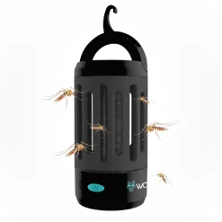 Wolf Mozzi Zappa Lamp & Bivvy Light