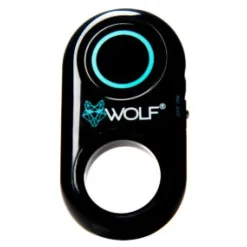 Wolf Snapz