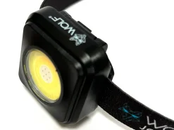 Wolf VEX-320 Hoofdlamp