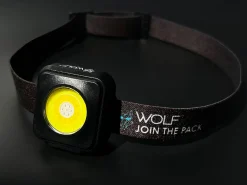 Wolf VEX-320 Hoofdlamp