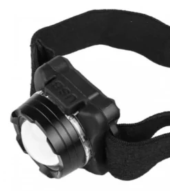 Wolf VEX-150 Powerbeam Headlight Led 150 Lumen