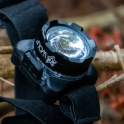 Wolf VEX-150 Powerbeam Headlight Led 150 Lumen