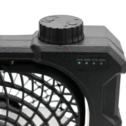 Wolf X50 Portable Fan