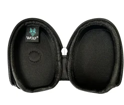 Wolf XR Hard Case