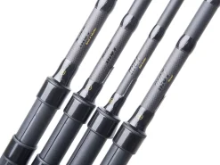 Wychwood Carp Riot FS Extra Distance Karperhengel 12ft (3.5lb)