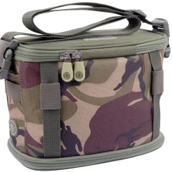 Wychwood Carp Tactical HD Bait Caddy Voertas