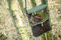 Wychwood Carp Tactical HD Bait Caddy Voertas
