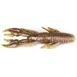 X Zone Punisher Punch Craw 9cm (8 stuks)