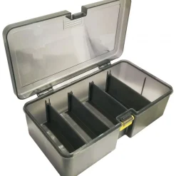Yamashiro Double Compartiment Fishing Box