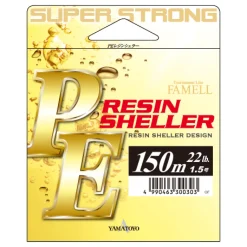 Yamatoyo Pe Resin Sheller 150m