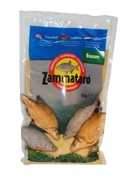 Zammataro Brasem Lokvoer (1kg)