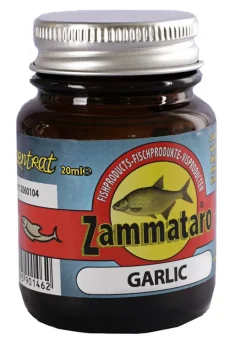 Zammataro Garlic Dip (20ml)