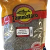 Zammataro Hennep Meel (800g)