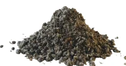 Zammataro Hennep Meel (800g)