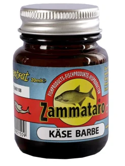 Zammataro Kaas Barbeel Dip (20ml)