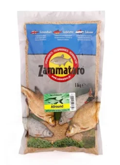 Zammataro Lokvoer (1kg)