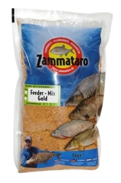 Zammataro Lokvoer (1kg)