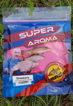 Zammataro Super Aroma Lokvoer (200g)