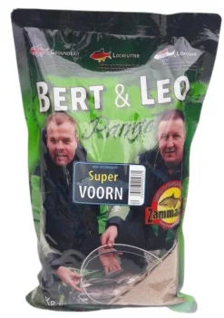 Zammataro Super Voorn Bert & Leo Lokvoer (1kg)