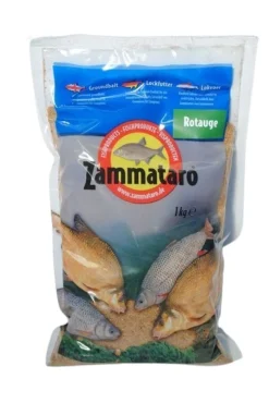 Zammataro Voorn Lokvoer (1kg)