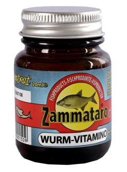 Zammataro Worm-Vitamino Dip (20ml)