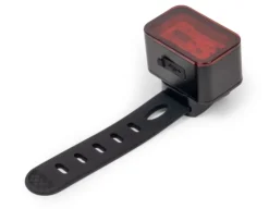 Zebco After Dark Red Multi Light