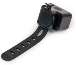 Zebco After Dark Red Multi Light