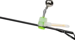 Zebco After Dark Snaplight Bell 2 Pack