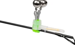 Zebco After Dark Snaplight Bell 2 Pack