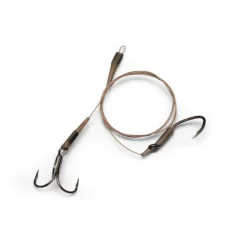 Zebco DB Series Float Rig Doodaas Leader (14kg/30lb)