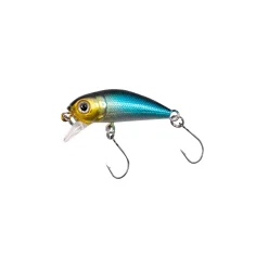Zebco Demonic Troutseeker Plug 4cm (2.2g)