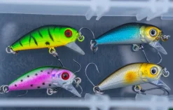 Zebco Demonic Troutseeker Plug 4cm (2.2g)